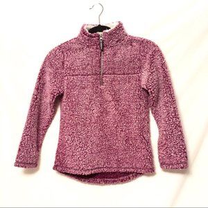 wonder nation purple jacket